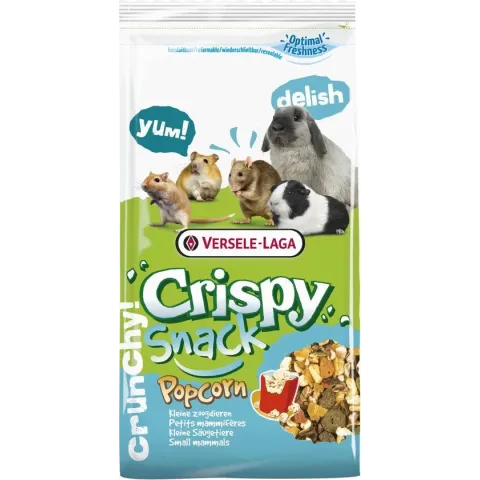 Versele-Laga Crispy Snack Knaagdier 650 GR