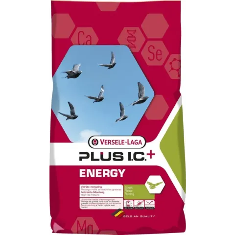 Versele Laga Energy Plus I.C. 18 kg
