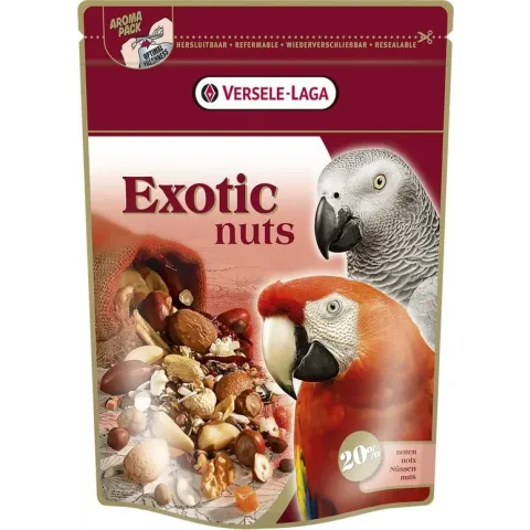 Versele-laga Exotic Nuts Papegaai