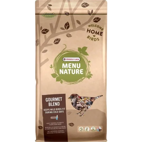 Versele-Laga Gourmet Blend Inhoud - 3 kg