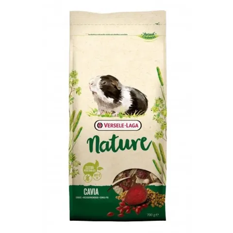 Versele-Laga Nature Cavia - Caviavoer - 700 g
