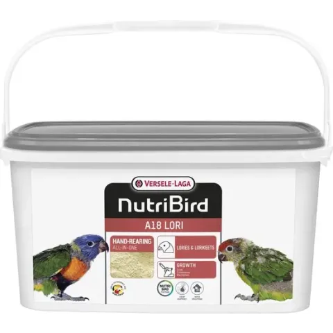 Versele-Laga Nutribird A18 lori 3 kg