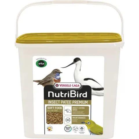Versele-Laga Nutribird Insect Patee Premium - Vogelvoer - 2 kg