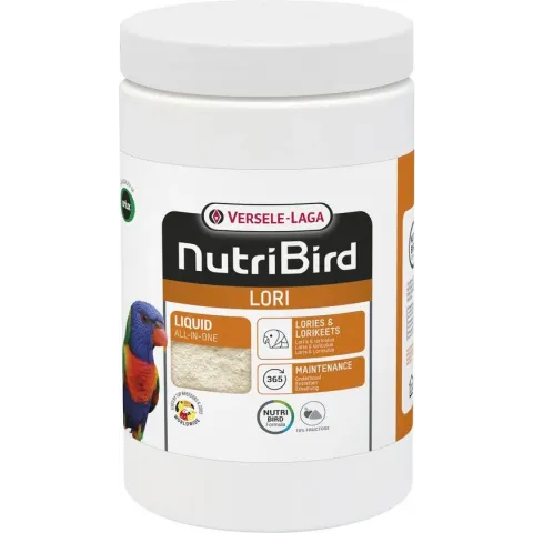 Versele-laga nutribird lori 700 gr