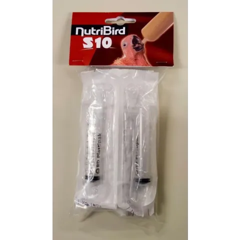 Versele-Laga Nutribird Voederspuit S10