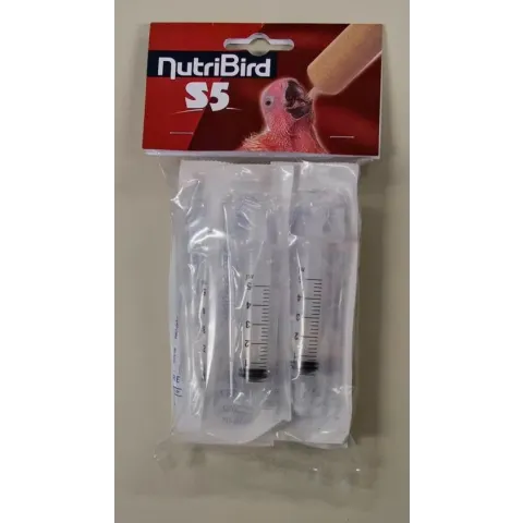 Versele-Laga Nutribird Voederspuit S5