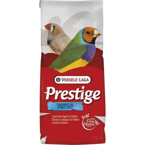 Versele-laga prestige australisch prachtvinken