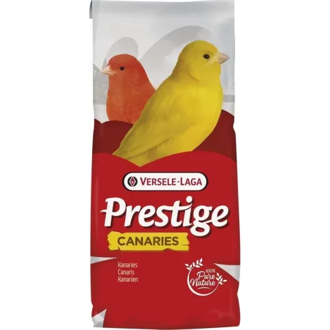 Versele-laga prestige kanariezaad kweek