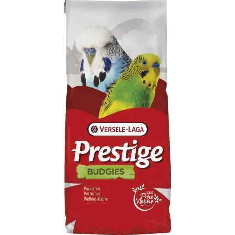 Versele-laga Prestige Parkietenzaad - Binnenvogelvoer - 20 kg