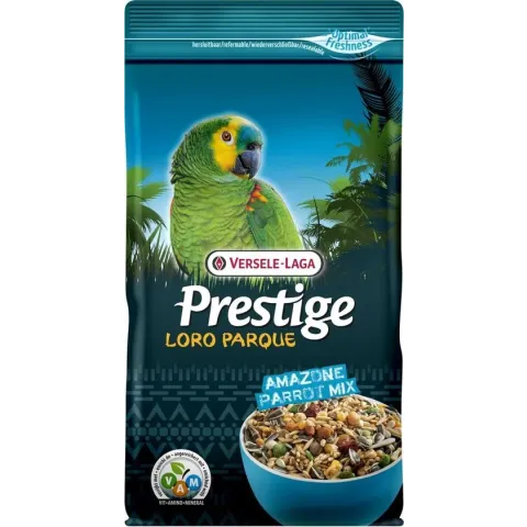 Versele-Laga Prestige Premium Amazone Parrot Mix - - 1 kg