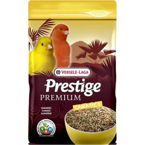 Versele-Laga Prestige Premium Kanaries - Vogelvoer - 2.5 kg