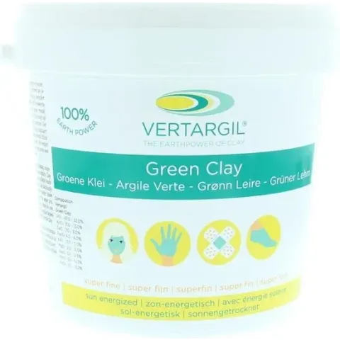 Vertargil Superfijn 2.5 kg