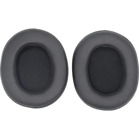 Vervangende Oorkussens Set Voor JBL E55BT / E55 BT - Vervangende Koptelefoon Earpads met Foam binnenlaag