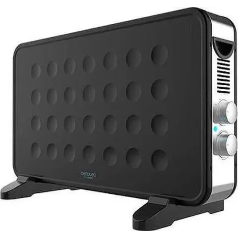 Verwarming Cecotec Ready Warm 6550 Turbo Convection Design 2000W
