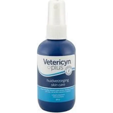 Vetericyn Plus Skin Care Spray - 89 ml