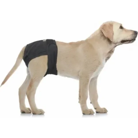 Vetlando Loopsheidbroekje - Luier