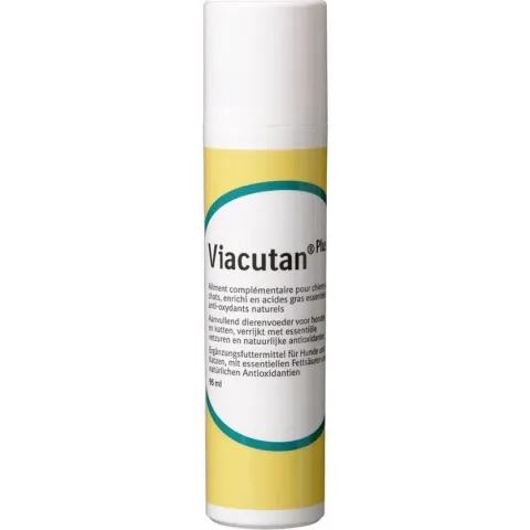 Viacutan Plus Multidoser - 95 ml