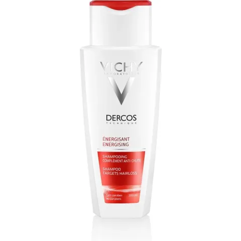 Vichy Dercos Aminexil Energie shampoo - 200ml
