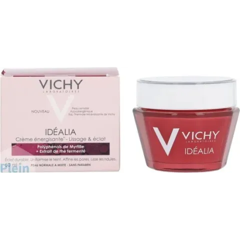 Vichy Idéalia dagcreme Normale Huid - 50ml - anti-aging 30+