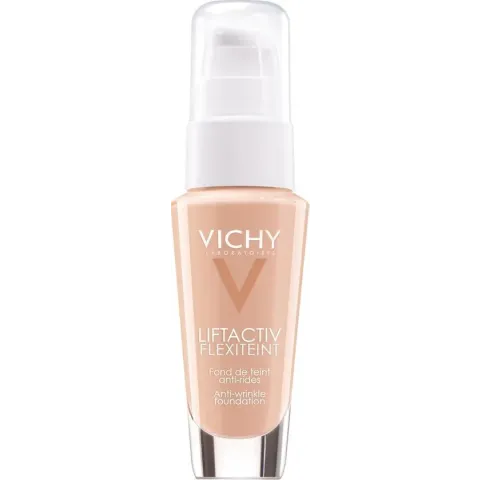 Vichy Liftactiv Flexiteint foundation 15 - 30ML - rijpere huid