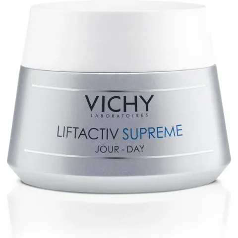 Vichy Liftactiv Supreme dagcrème droge huid- 50 ml - anti-rimpel