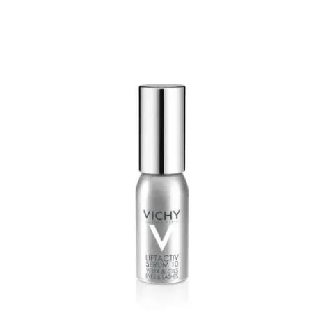 Vichy Liftactiv Supreme oog- en wimperserum - 15 ml