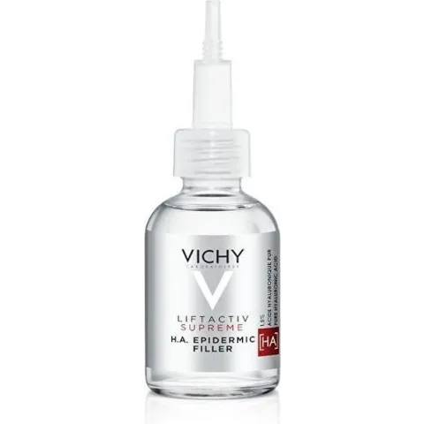 Vichy Liftactiv Supreme Serum Ha Epidermic Filler - 30ml - anti-rimpel