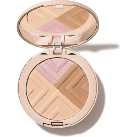 Vichy Minéralblend Gezichtspoeder - Medium - 9G - Matte finish
