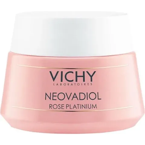 Vichy Neovadiol Rose Platinium dagcrème - 50ml - rozige gloed