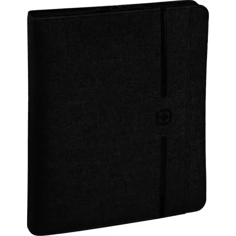 Victorinox Affiliate 25,4 cm (10'') Folioblad Zwart