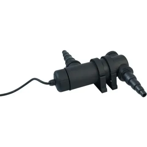 vidaXL AlgClear UVC 5000 7 W  VDXL_428542