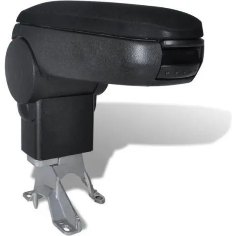 vidaXL - Aluminiumtape Armsteun voor VW Golf 4, Bora, New Beetle 150002