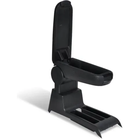 vidaXL - Aluminiumtape Armsteun voor VW Polo 9N 9N2 9N3 voor 2000 150004