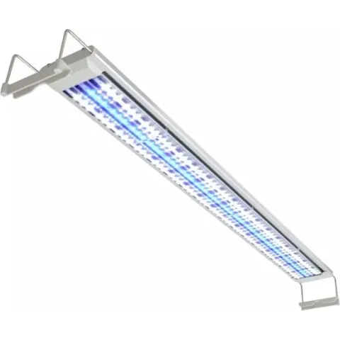 VidaXL Aquarium IP67 Led-lamp - 95 x 10 x 2,6 cm - 28W