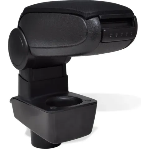 vidaXL Armsteun voor Ford Fiesta MK7 (2009)