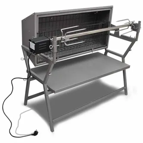 VidaXL - barbecue