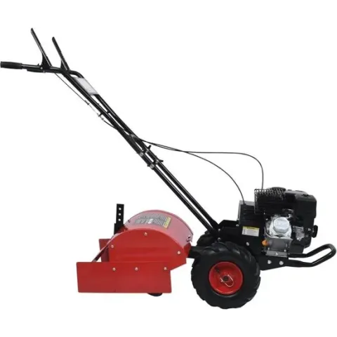 vidaXL Benzinefrees 6,5 pk 196 cc