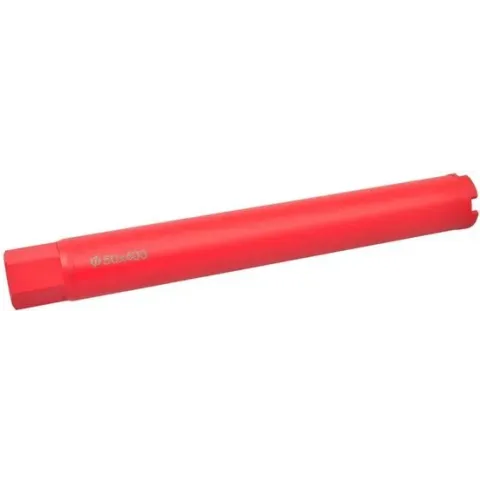 vidaXL - Diamantboor Diamant boor 50x400 mm voor nat en droog boorwerk 140221