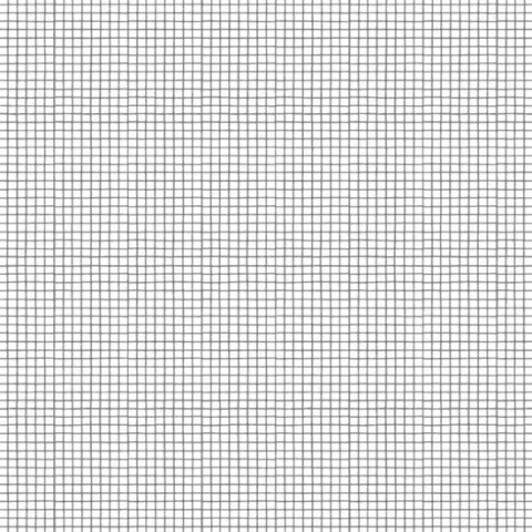 vidaXL Gaas 80x1000 cm glasvezel zwart