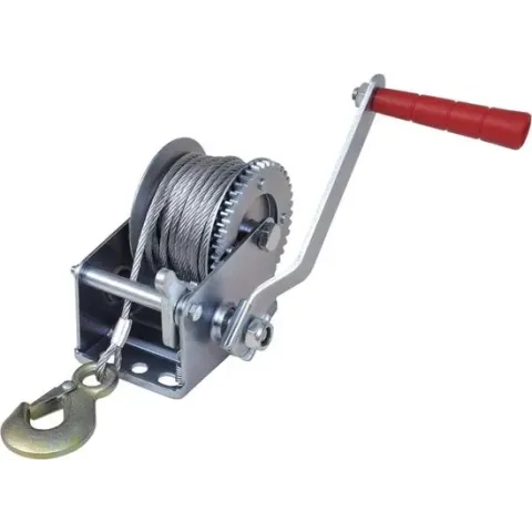 vidaXL Handlier 363 kg