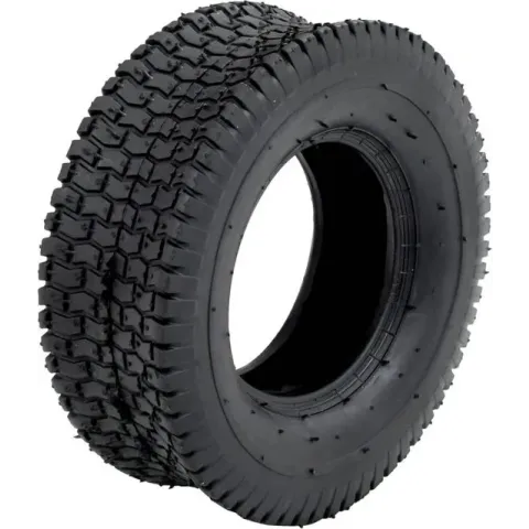 vidaXL Kruiwagenband 13x5.00-6 4PR rubber  VDXL_145266