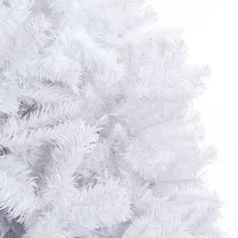 vidaXL Kunstkerstboom 210 cm