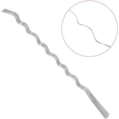 vidaXL Plantenstok spiraal 170 cm gegalvaniseerd staal 20 st