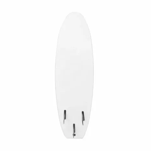 VidaXL Surfboard - Blauw - 170 cm