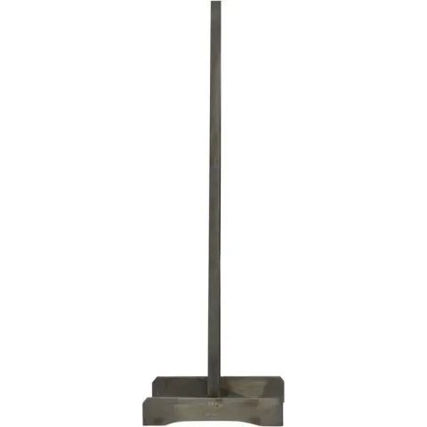 vidaXL Tuinlatwerk 120x90 cm massief vurenhout grijs  VDXL_314825