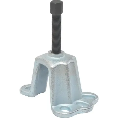 vidaXL Wielnaaftrekker universeel