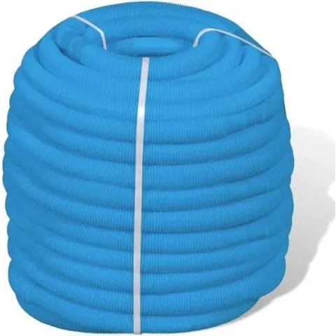 vidaXL - Zwembad Zwembadslang 50 m/34 mm dikte