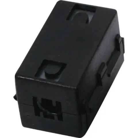 Video Ferriet Zwart 7.5 mm