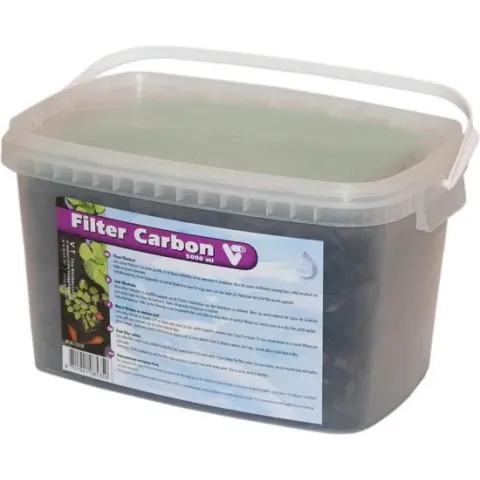 VijverTechniek (VT) Velda (VT) Filterkool voor vijver 1000 g