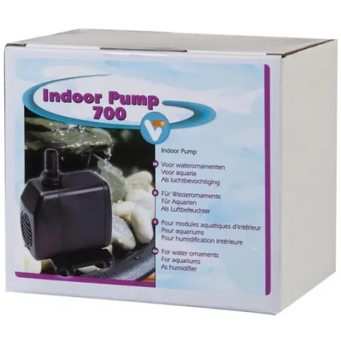 VijverTechniek (VT) Velda (VT) Indoor Pump 700